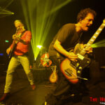 Cover Night Gigant: Radio Clash